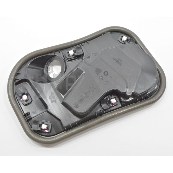Front Right Door Interior Panel Cover Audi A6 C7