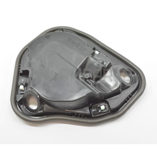 Rear Left Door Inner Panel Cover AUDI A6 C7 4G0839095