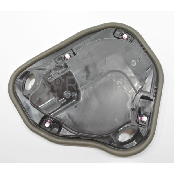 Rear Right Door Inner Panel Cover AUDI A6 C7