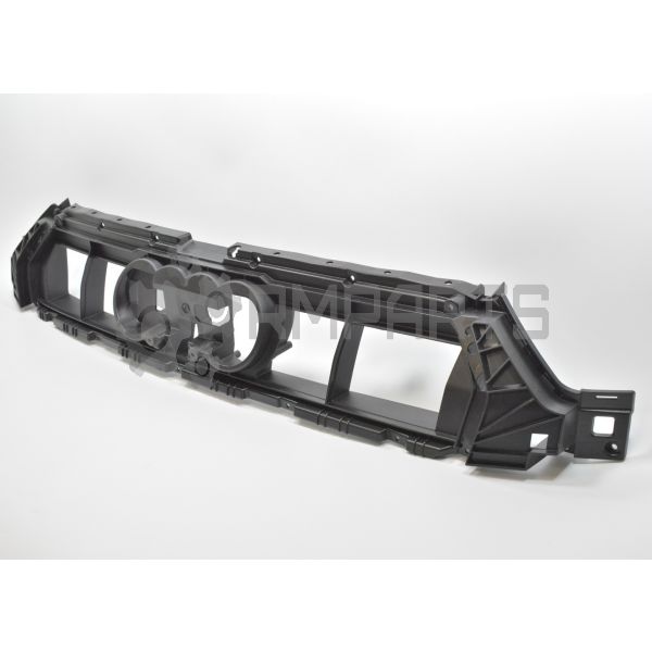 Front Bumper Upper Centre Closing Element AUDI RS7 C7