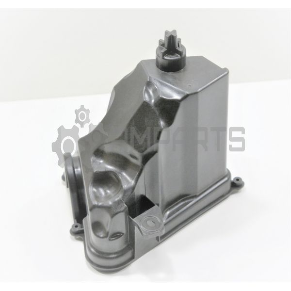 Control unit housing box Audi A6 A7 4G C7