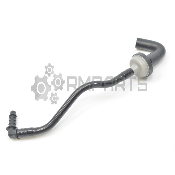 Vacuum hose