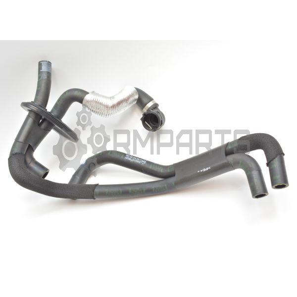 Coolant hose lhd