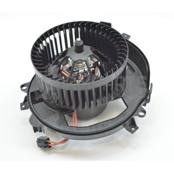 Fan rhd