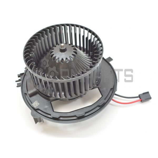 Fan V2 lhd