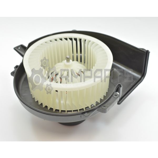 Fan rhd