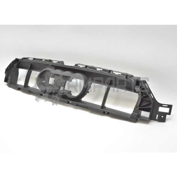 Front Bumper Upper Centre Closing Element AUDI RS6 C7