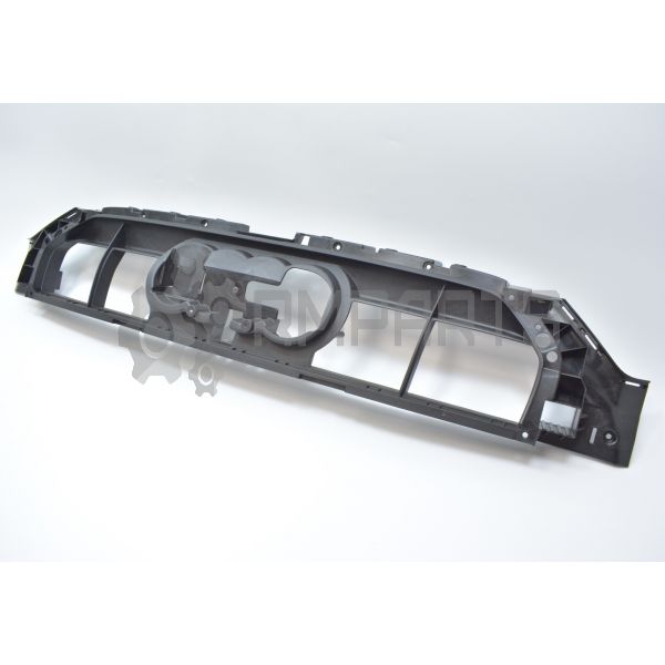 Front Bumper Upper Centre Closing Element AUDI RS6 C7