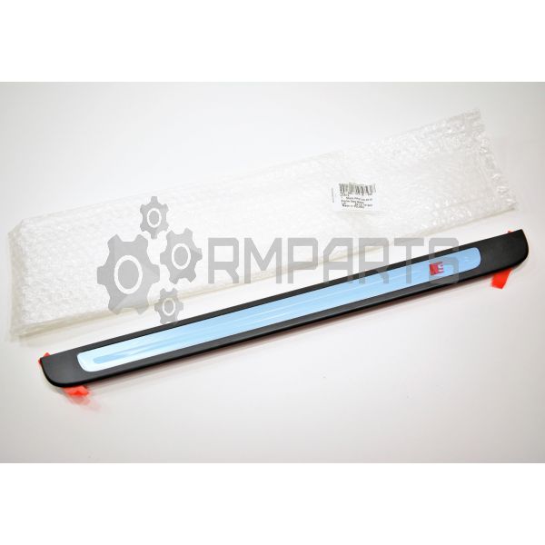 Front Left Sill Step Trim Stip AUDI S6 C7
