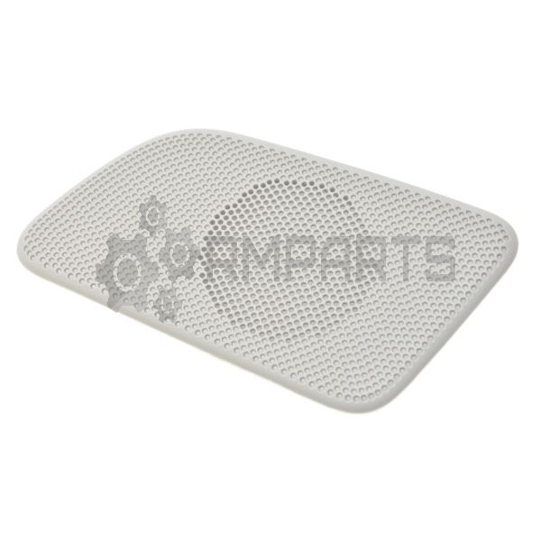 Loudspeaker Tweeter Trim Right Silver Audi A7 4K 