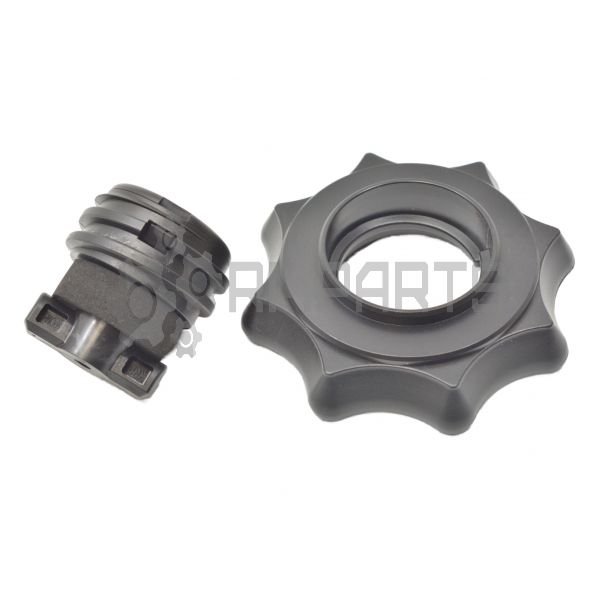 Spare Wheel Mounting Fixing Bolt VW Audi Seat Skoda 1K0803899B