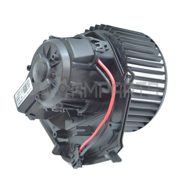 Fan lhd